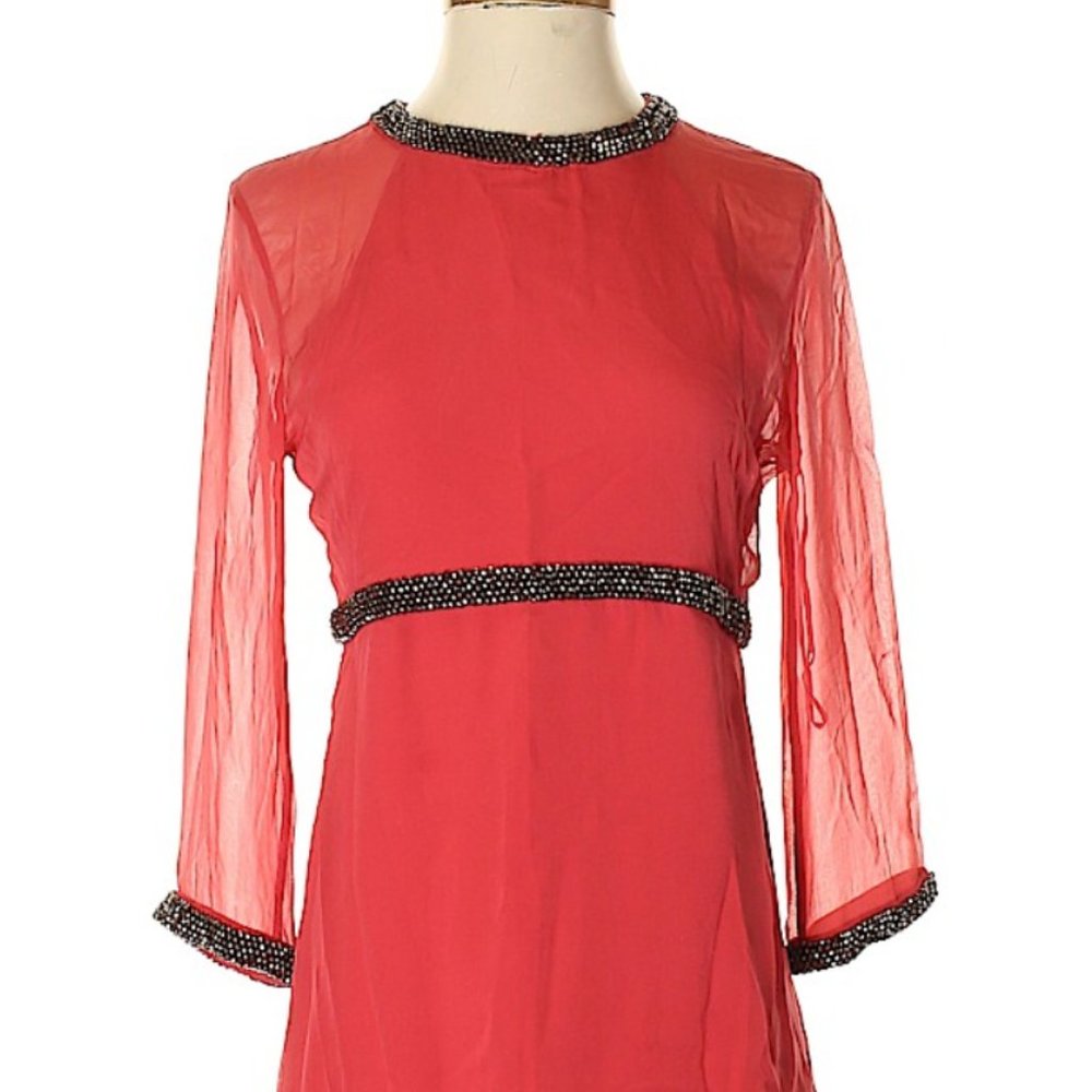 French connection cocktail dress